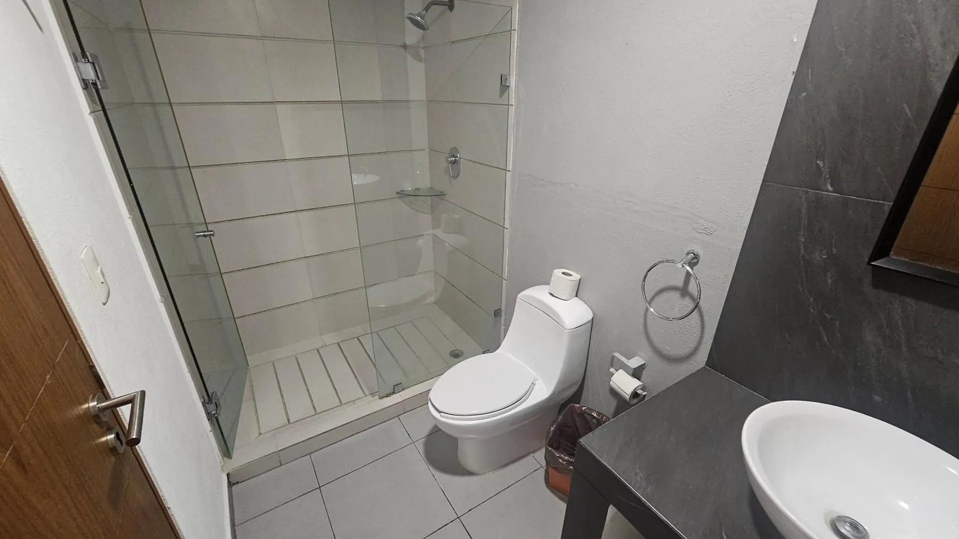 アパート Apartamento En La Playa En カンクン