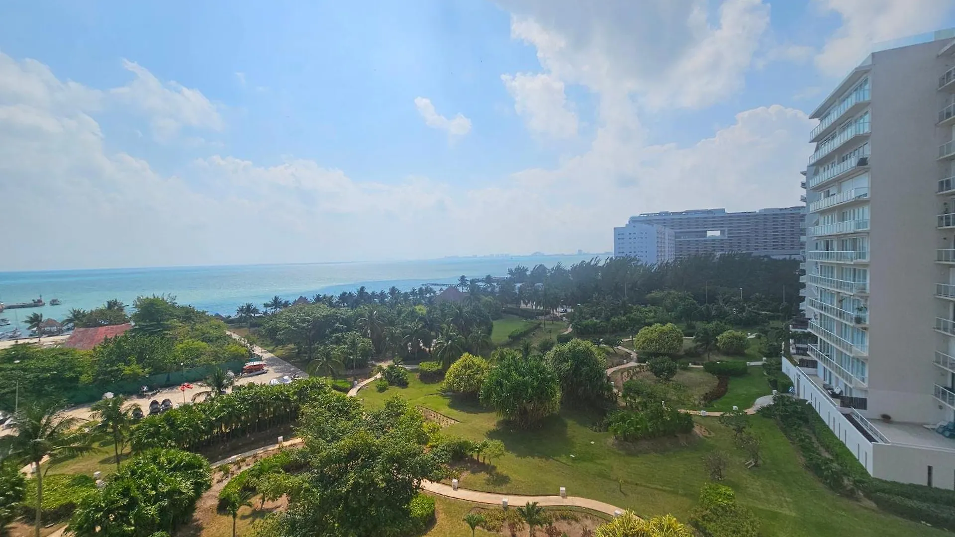 Apartamento En La Playa En カンクン 0*,  メキシコ