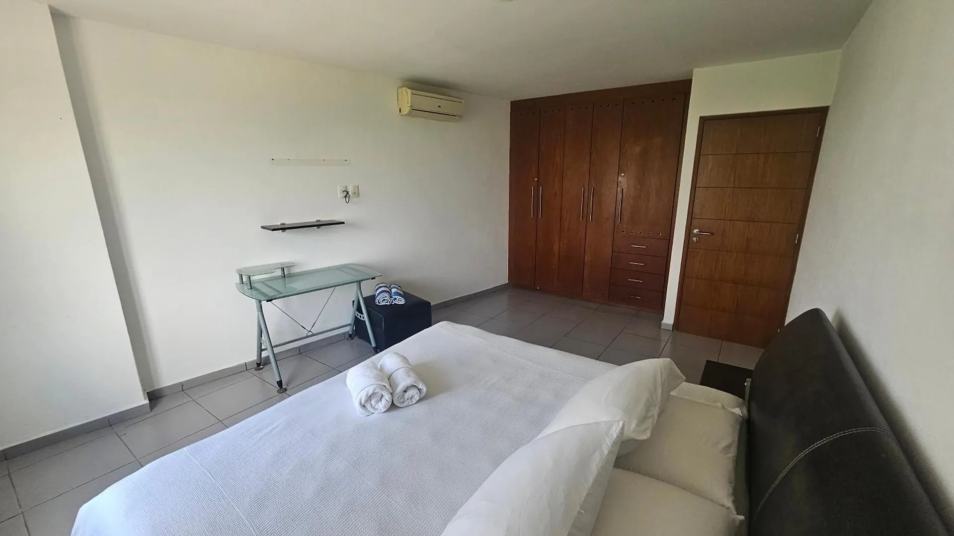 アパート Apartamento En La Playa En カンクン メキシコ