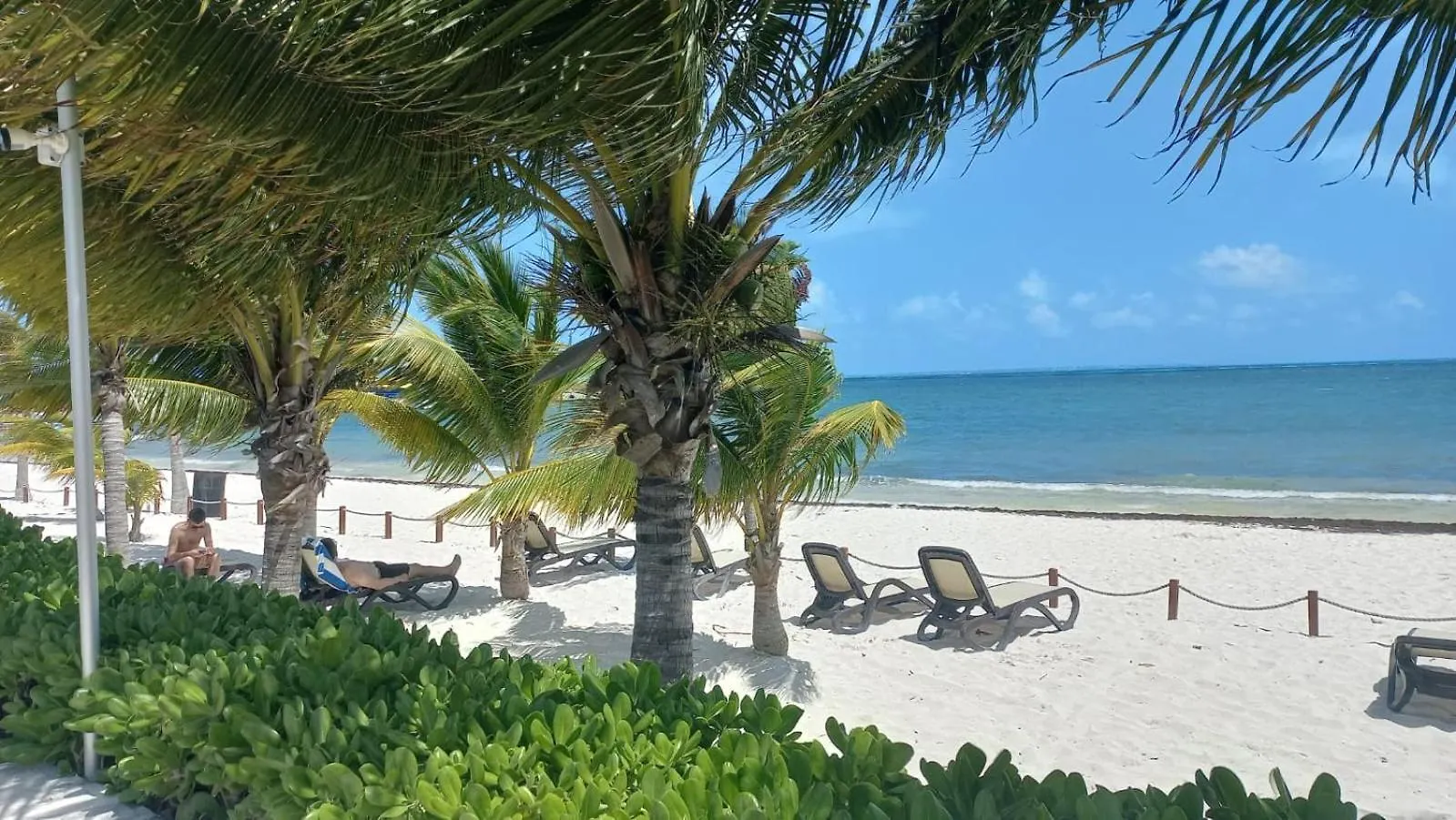 アパート Apartamento En La Playa En カンクン メキシコ